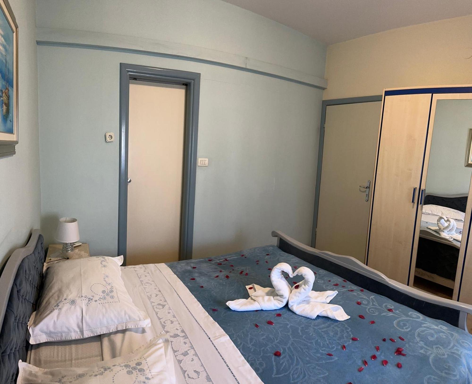 Vs Rooms 斯普利特 外观 照片