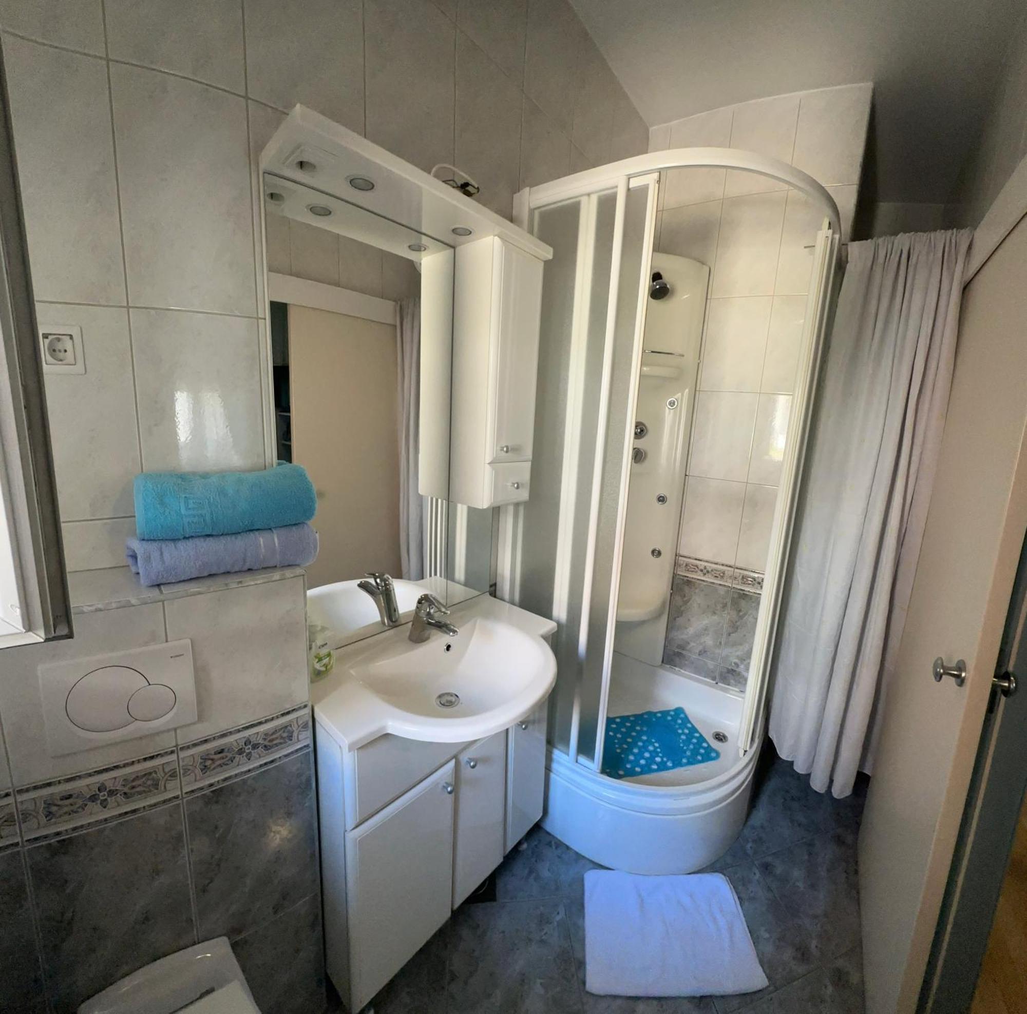Vs Rooms 斯普利特 外观 照片