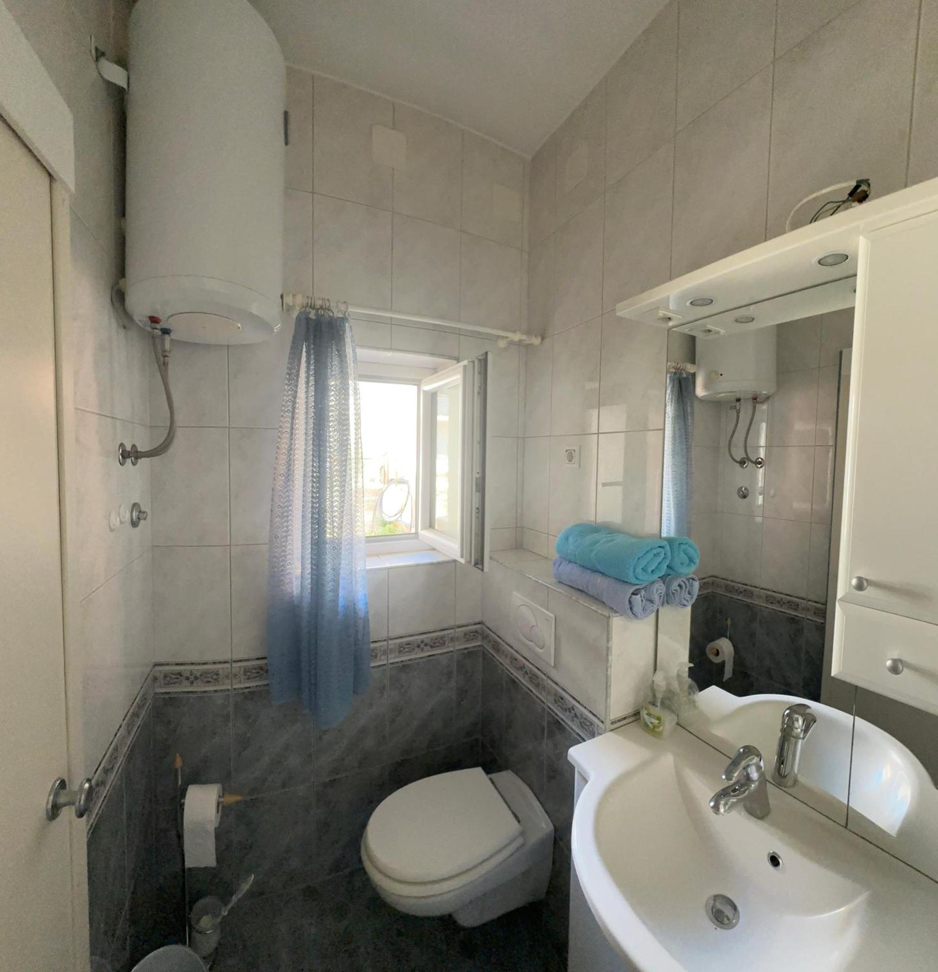 Vs Rooms 斯普利特 外观 照片