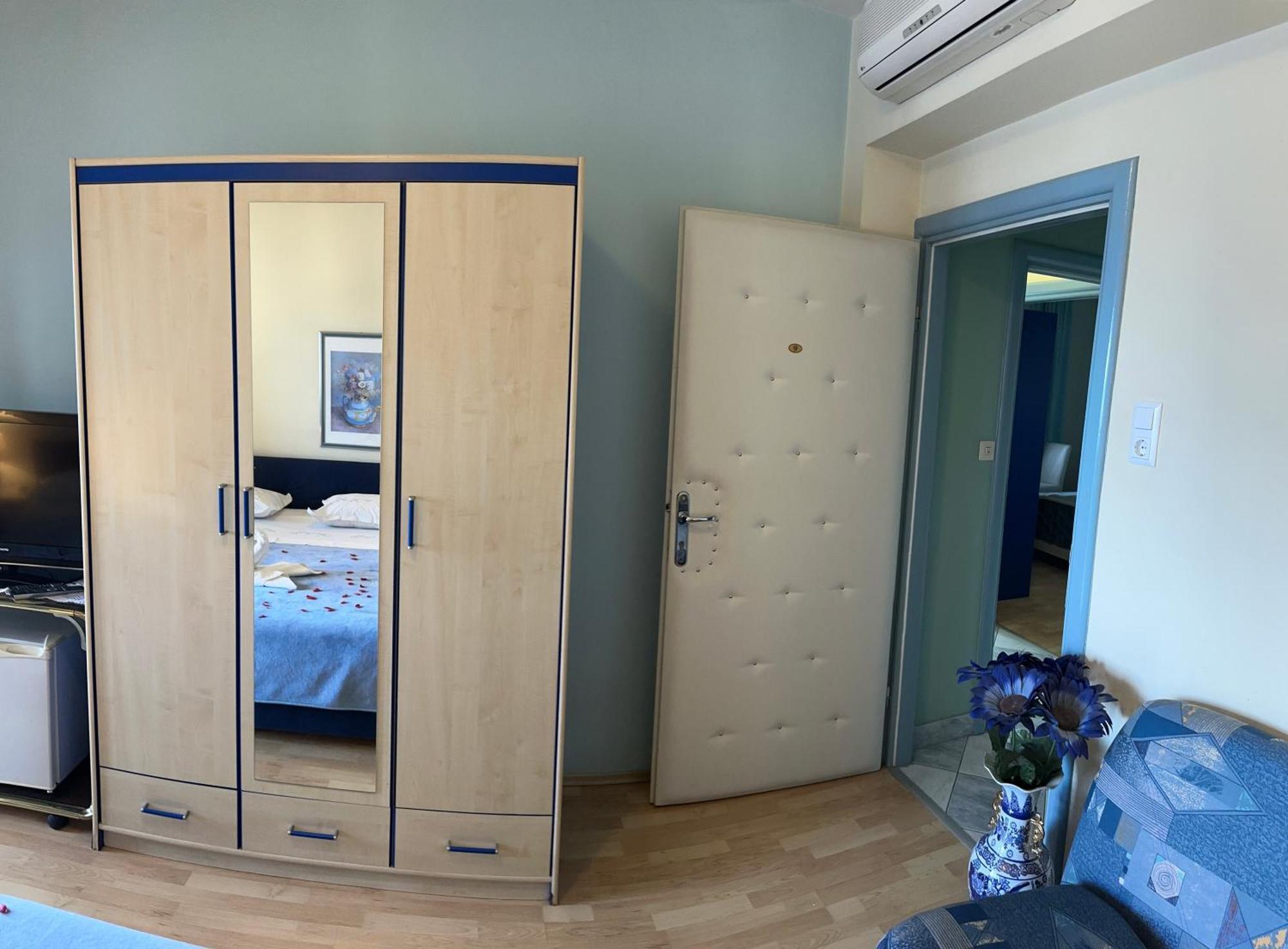 Vs Rooms 斯普利特 外观 照片
