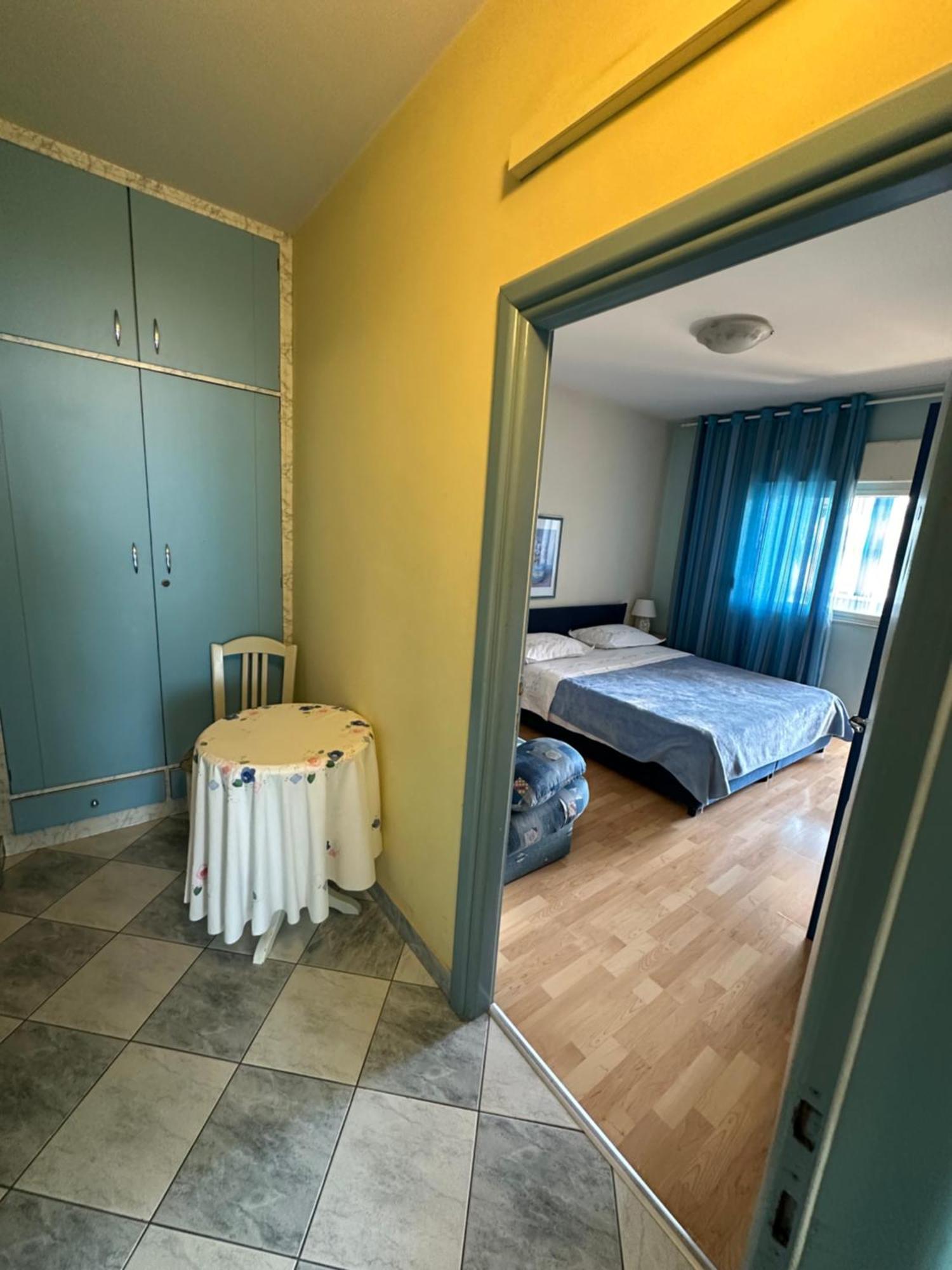 Vs Rooms 斯普利特 外观 照片