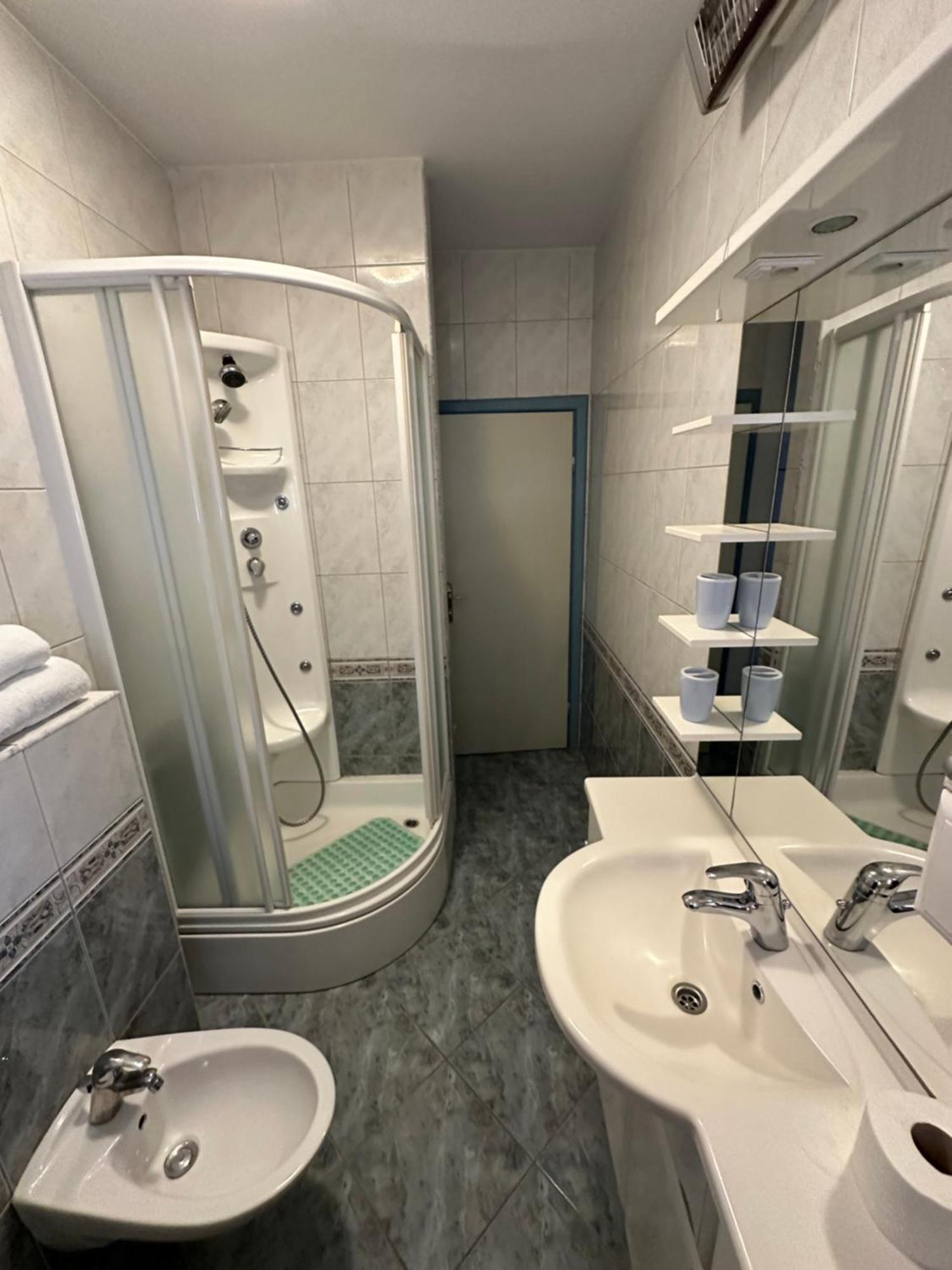 Vs Rooms 斯普利特 外观 照片