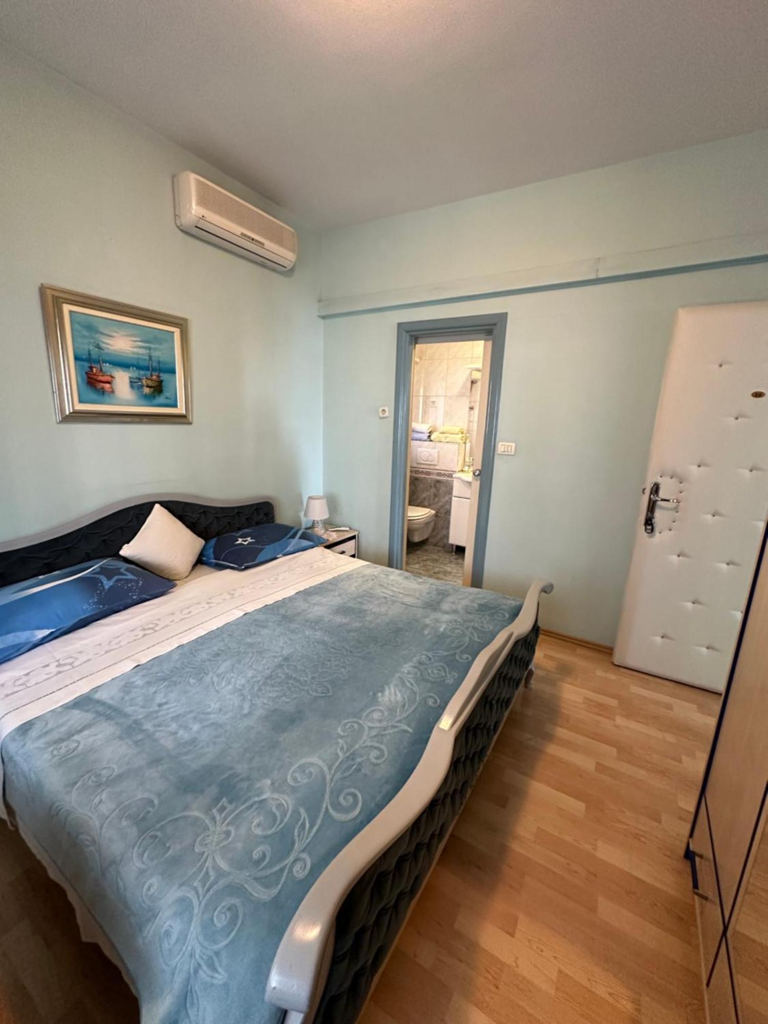 Vs Rooms 斯普利特 外观 照片