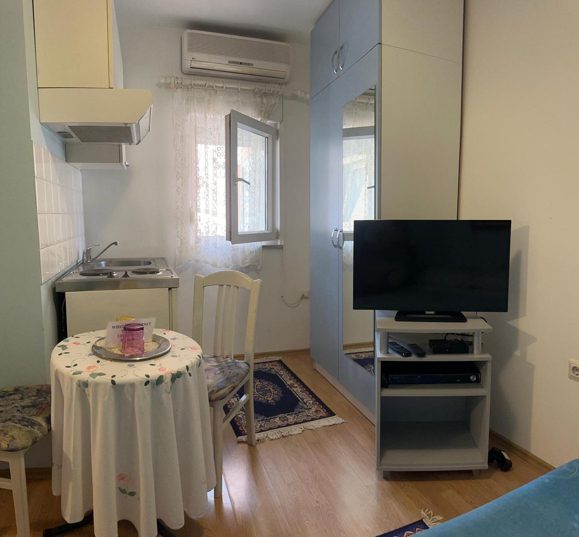 Vs Rooms 斯普利特 外观 照片